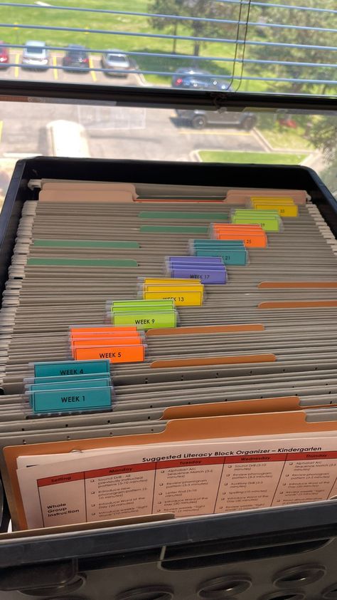 Want to make this year the most organized school year yet? Head to the link below to learn about our step-by-step process for organizing ALL of our literacy lesson materials. PLUS, while you read through the blog, you can also grab these file folder tabs for FREE. Happy Organizing! https://www.ascendlearningcenter.com/blog-highlights/organize-lesson-materials Organized School, Market Day Ideas, Folder Tabs, Organization Notes, Instructional Materials, File Folder Labels, Homework Activities, Teaching Organization, Tips For Organizing