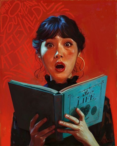 All posts • Instagram Digital Painting Styles, Alexis Franklin, Procreate Inspiration, Awesome Drawings, Room Paintings, The Book Of Life, Abc Art, Realistic Illustration, Painting Courses