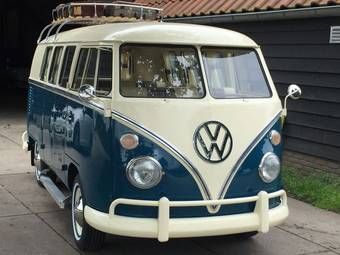 Bmw Van, Vw Kampeerwagens, Vw Samba Bus, Volkswagon Bus, Vintage Volkswagen Bus, Armadura Ninja, T1 Bus, Volkswagen Vans, Vw Combi