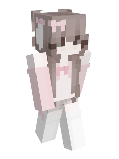 This Minecraft skin from loyte has been worn by 179 players. It was first seen on March 28, 2023. Minecraft Skins Kawaii, Aesthetic Minecraft Builds, Minecraft Outfits, Skin Mine, Minecraft Skins Aesthetic, Mc Skins, Skin Aesthetics, Skin Minecraft, Minecraft Tutorial