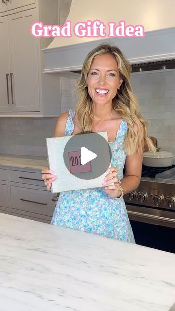 Tori Gerbig | Pink Lily Founder on Instagram: "If you know someone graduating this year, here is a super cute gift idea!🎓🎁 or just a cute idea for a gift for anyone. Since I took so much of my precious time to make this 😉.. I’m gonna send this book out to one of you 🙌🏻 you don’t have to be a graduate but it’s loaded with good gift cards. Sephora.. gas card.. Walmart.. Chick-fil-A.. pink lily ❤️   Here’s what I did: Grab a photo album and then some construction paper to write on and filled it with notes and gift cards. It’s a more unique gift than just cash and so thoughtful. Do you know anyone that’s graduating this year?   Save this video for future inspo! Comment/ save and like this post if you want this one that I made. I’ll just remove the grad page 😂😂  Comment “vip group” to jo Graduation Album Ideas, Graduation Gift Card Photo Book, Photo Album Gift Card Ideas, Gift Card Photo Album Ideas, Gas Card, Sustainable Transportation, Graduation Album, Gift Card Presentation, Photo Book Gift