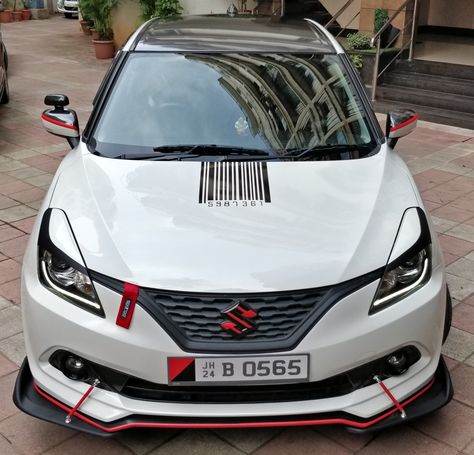 Baleno Car Modified, Baleno Car, Arrizo 5, Bike Concept, Suzuki Baleno, Car Modified, Marvel Moon Knight, Snap Streak Ideas Easy, Car Modification