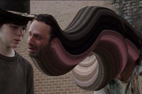 LMAO Twd Wallpaper Pc, The Walking Dead Funny, Twd Wallpaper, Walking Bad, Photos Edit, Walking Dead Funny, Tv Shows Online, Watch Movies, A Face