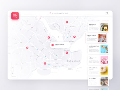 App Map, Landing Ideas, Travel Website Design, Ui Website, Map Layout, Web Portfolio, Page Maps, Poster Design Layout, Stadium Design