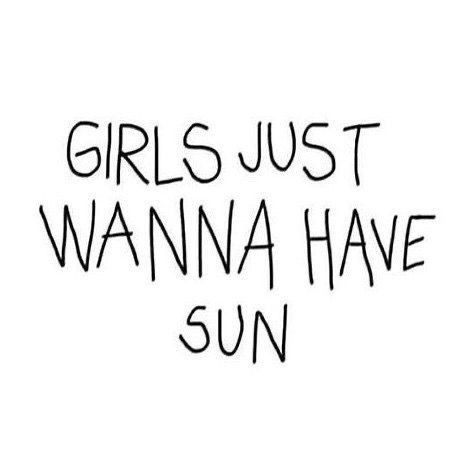 Girls Just Wanna Have Sun, Under Your Spell, Beach Quotes, Summer Quotes, Instagram Captions, Inspirational Quotes Motivation, Pretty Quotes, The Words, Hard Rock