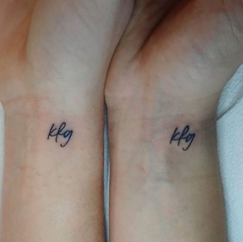 Keep Going Tattoo, Go Tattoo, Tattoos Inspiration, Best Friend Tattoos, Friend Tattoos, Soul Sisters, Minimalist Tattoo, Inspirational Tattoos, Color Tattoo