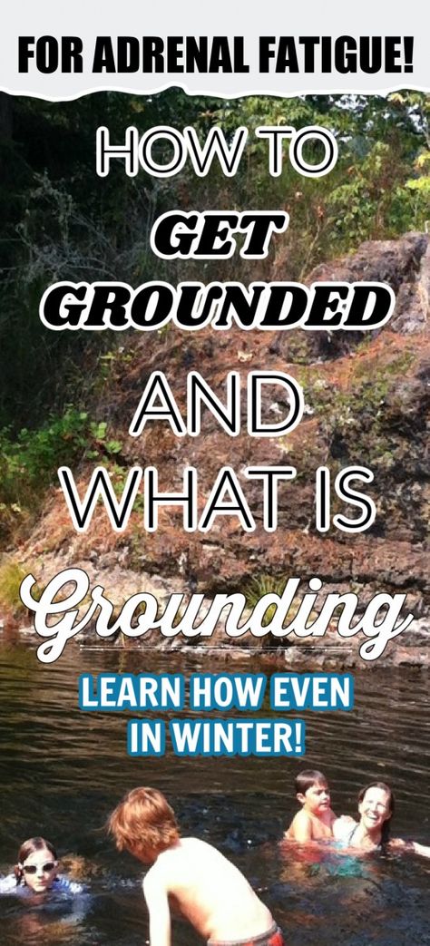 I’m going to share the remedy that brought me back from extreme adrenal fatigue, or: wanting to take a nap all the time! The method is called grounding or earthing. | Eat Beautiful Health Articles | what is earthing | what is grounding | how to ground | how to get grounded | benefits of going barefoot | benefits of earthing | earthing benefits | grounding benefits | DIY health | natural health | remedies | adrenal fatigue | adrenal fatigue remedies | #earthing #grounding #adrenal #fatigue Earthing Benefits, Grounding Benefits, Native American Remedies, Fatigue Remedies, Eat Beautiful, Grounding Exercises, Earthing Grounding, Natural Health Supplements, Forest Bathing