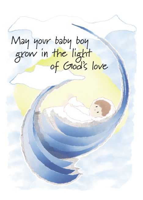 Scrapbook 2024, Baptism Quotes, New Baby Wishes, Wishes For Baby Boy, Baptism Card, Baby Boy Cards, Baby Boy Baptism, Baptism Cards, Diy Gift Card