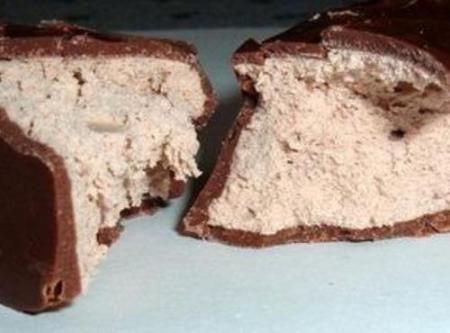 3 Musketeers, Three Musketeers, Candy Recipes Homemade, Cat Recipes, Bars Recipe, Homemade Candies, Milk Chocolate Chips, Candy Recipes, Copycat Recipes