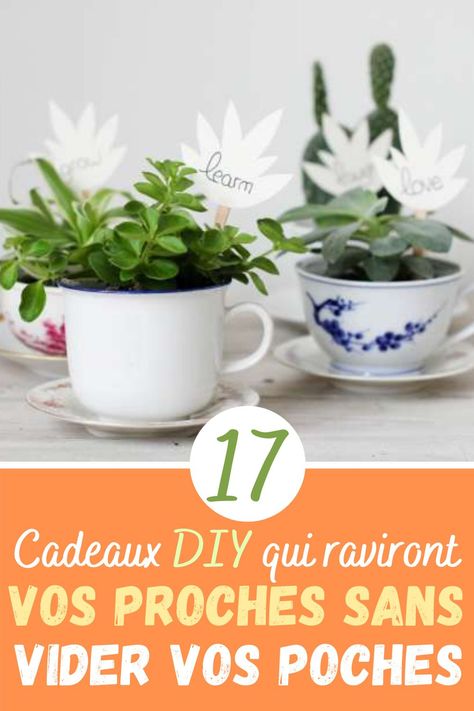 #cadeaux #DIY #inspiration Idee Cadeau Diy, Petit Cadeau Diy, Cadeau Noel Diy, Deco Champetre, Cadeau Diy, Diy Table, Diy Inspiration, The Originals