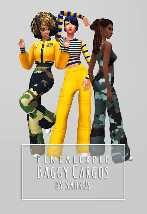 Sims 4 Mm Cc, Play Sims, Sims 4 Gameplay, Sims 4 Teen, Sims 4 Mm, Sims4 Clothes, The Bump, Baggy Clothes, Sims 4 Cas