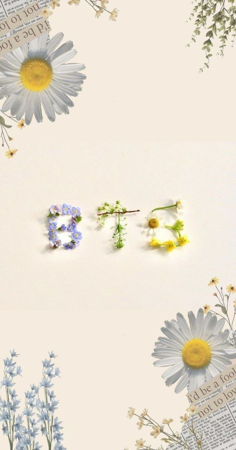 Wallpaper Flower, Wallpaper Bts, Bts Pictures, Bts Wallpaper, B T S, Bts Army, K Pop, Wallpapers, Bts