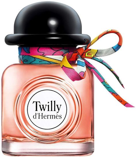 Hermes Twilly d'Hermes Hermes Fragrance, Gucci Guilty, Hermes Twilly, Hermes Perfume, Perfume Floral, Burberry Brit, Twilly, Narciso Rodriguez, Luxury Fragrance