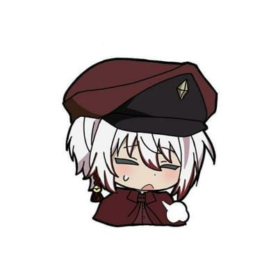 Bsd X Genshin, Bsd Emojis, Chibi Bsd, Bsd Stickers, Bsd Chibi, Genshin Stickers, Dog Emoji, Chibi Stickers, Bsd Characters