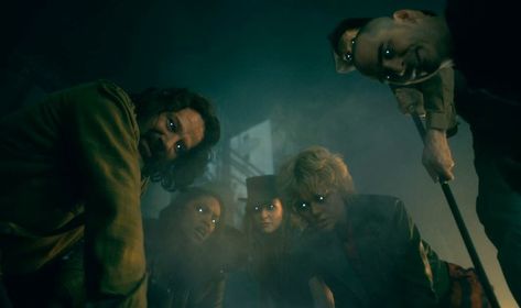 Doctor Sleep (2019) Doctor Sleep Movie, Emily Alyn Lind, Doctor Sleep, Rebecca Ferguson, Best Horror Movies, Best Horrors, Stephen King, Horror Movie, Tag Art