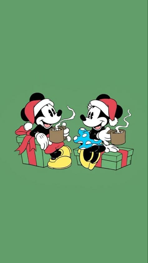 The best Disney Christmas wallpaper backgrounds for your iPhone Disney Christmas Wallpaper Backgrounds, Mickey Mouse Christmas Wallpaper, Disney Christmas Wallpaper Aesthetic, Disney Christmas Wallpaper, Disney Castle Silhouette, Christmas Wallpaper Aesthetic, Christmas Wallpaper Ipad, Christmas Lockscreen, Christmas Wallpaper Iphone Cute