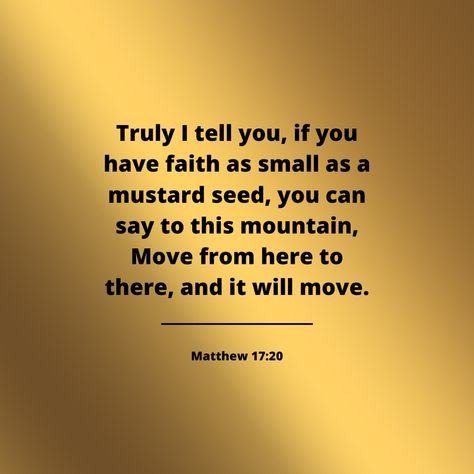 Struggling with your plan? That’s fine—God doesn’t need a perfect blueprint. All He needs is your faith, even the size of a mustard seed, to make those mountains in your life start moving. 📖Discover a sacred space to deepen your faith journey with our exclusive digital prayer journal. This journal is perfect for bible study, and cultivating a daily practice of gratitude and devotion. ✔Comment or DM "journal" to get our digital prayer journal for FREE! #DivineFaith #FaithAndMountains #GodsPl... Digital Prayer Journal, God Motivation, Mustard Seed Faith, Character Motivation, Whatever Is True, Yes And Amen, Matthew 17 20, Faith Journey, Bible History