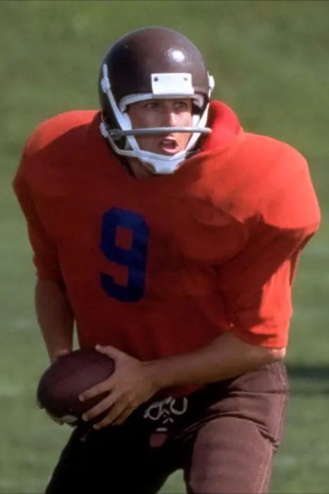 Bobby Boucher, Adam Sandler, One Life, Finding Joy, Football, American Football