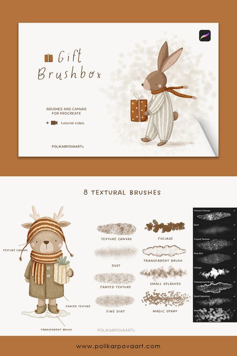 Get free Procreate brushes and canvas from Gift Brusbox! Perfect for digital artists of all skill levels. procreate brushes canvas . #Procreate_Tutorial #Cute_Animal_Illustration #Ipad_Drawings #Healthy_Juice_Recipes Shading Tools, Texture Brushes Procreate, Sketch Realistic, Organic Artwork, Classic Drawing, Digital Sketching, Procreate Ipad Tutorials, Skin Paint, Traditional Drawing