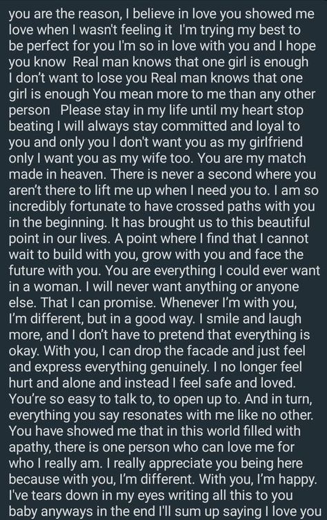 Paragraph For Boyfriend, Love Letter For Boyfriend, Letter To My Boyfriend, Love Paragraph, Cute Messages For Him, Long Love Quotes, Letter For Him, Writing A Love Letter