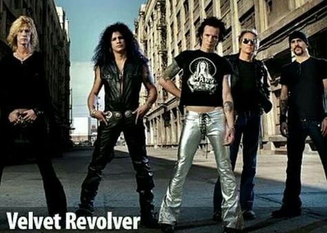 London Hudson Slash, Avenge Sevenfold Album Cover, Velvet Revolver Logo, Duff Mckagan Velvet Revolver, Hearing Damage, Saul Hudson, Scott Weiland, Velvet Revolver, Stone Temple