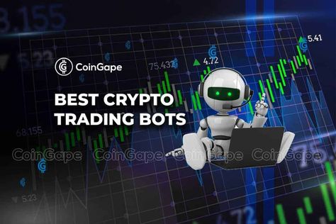 13 Best Crypto Trading Bots For 2024 (Reviewed) Trading Bot, Top Podcasts, Coin Prices, Crypto Trading, Web Story, Best Crypto, Cryptocurrency Trading, Top Game, How To Become Rich