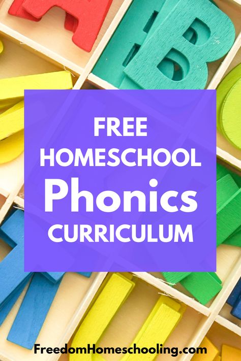 Free Learn To Read Curriculum, Phonics Curriculum Kindergarten, Homeschool Phonics Curriculum, Free Phonics Printables Kindergarten, Phonics Basics, Phonics Rules Teaching, Phonics Rules Free Printable, Alphabet Handwriting Worksheets, Free Phonics Printables