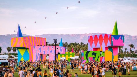 Coachella Pictures, Coachella Lineup, Bonnaroo Outfits, Coachella 2018, Coachella 2017, Coachella Music Festival, Coachella Music, Coachella Valley Music And Arts Festival, Price Increase