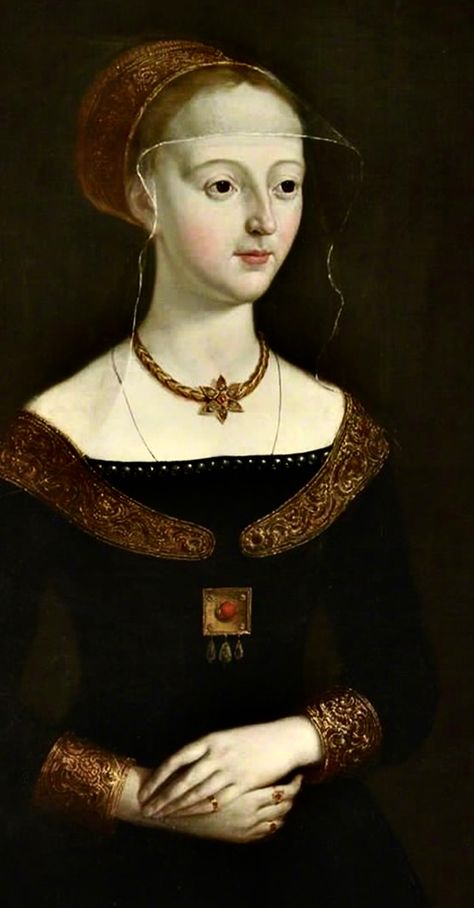 Flemish Art, Kunsthistorisches Museum Wien, 16th Century Fashion, Elizabeth Woodville, Lucas Cranach, Hans Holbein, Maria Magdalena, Old Portraits, Mary Magdalene