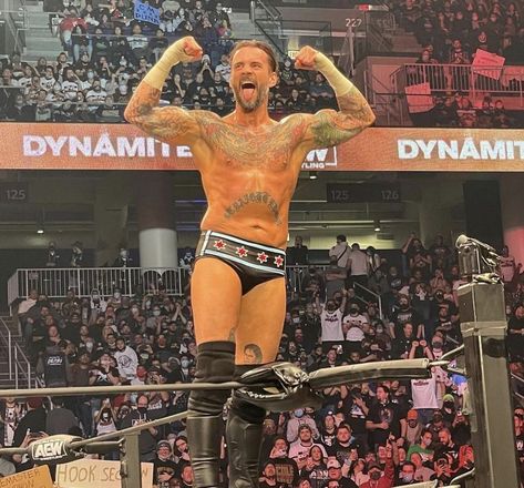 Cm Punk Pfp, Aew Superstars, Wrestling Reference, Cm Punk Aew, Aew Wrestlers, Twt Pfp, Cm Punk Wwe, Male Wrestlers, Pepsi Man