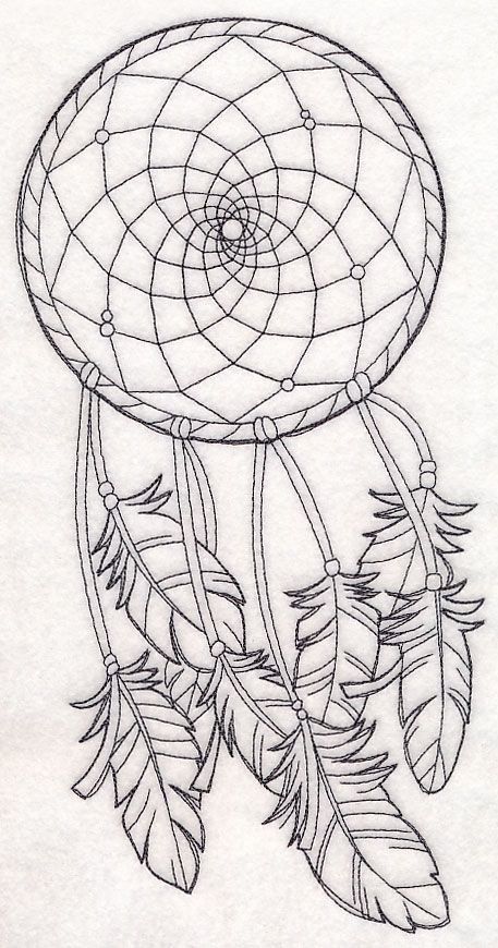 Dream Catcher Coloring Pages, Dream Catcher Vector, Dream Catcher Drawing, Indian Dream Catcher, Dream Catcher Tattoo Design, Dreamcatcher Design, Dream Catcher Tattoo, Tattoo Stencil Outline, Wood Burning Patterns