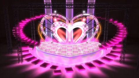 Animation Frames, Concert Stage Design, Concert Stage, Valentines Wallpaper, Star Background, Perfect Smile, Feminine Tattoos, Stage Design, Copyright Infringement