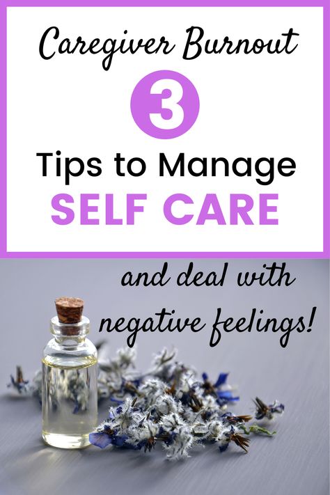 Caregiver Burnout: How to Manage self care. As our loved ones age, there may come a time for us to step into the role of caregiver. While we would do anything to help them, we sometimes forget to help ourselves. This can cause the phenomenon known as caregiver burnout. Keep reading for tips, such as using a essential oils, to manage self care and avoid caregiver burnout. Caregiver Burnout, Caregiver, Loved Ones, Do Anything, Self Care, Essential Oils, Reading