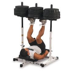 gym equipment, leg press machine, squat rack, fitness industry, gyms Diy Gym Equipment, Home Gym Machine, Diy Gym, Diy Home Gym, Gym Machines, Weight Machine, Best Home Gym, Home Gym Design, Gym Room