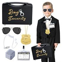 Ring Security Wedding, Boys Ring, Ring Bearer Boy, Ring Bearer Gift, Wedding Ring Bearer Boxes, Wedding Ring Bearer, Ring Security, Ring Bearer Gifts, Ring Bearer Box