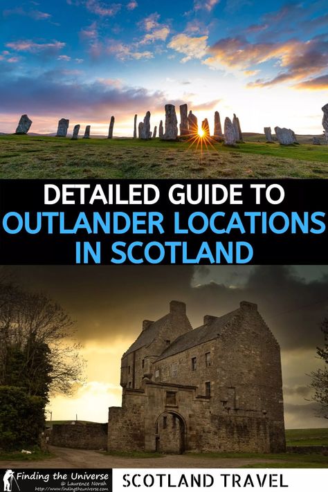 Scotland Sightseeing, Uk Roadtrip, Outlander Filming Locations, Outlander Tour, Outlander Film, Outlander Locations, Scotland Outlander, Scotland Vacation, Scotland Road Trip