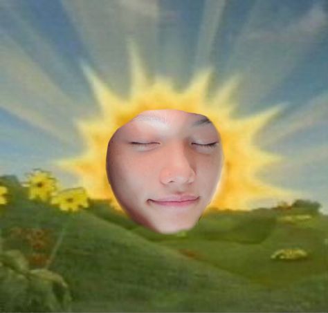 Lee Felix Sunshine, Lee Felix Funny, Lee Felix Cute, Felix Cute, Funny Filters, Angel Chicken, Felix Sunshine, Image Memes, Lee Felix