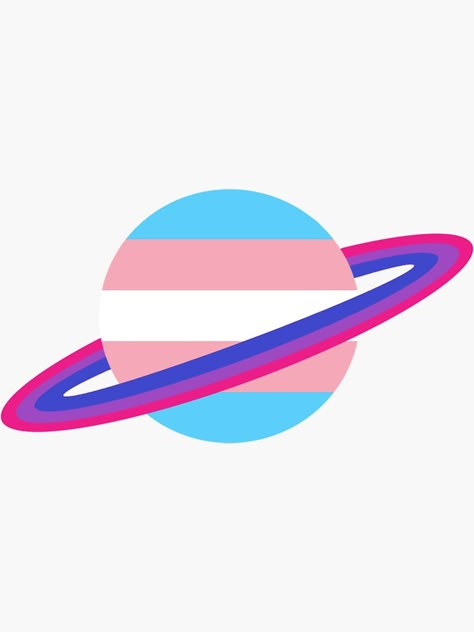 Trans Pride Stickers, Planet Stickers, Lgbtq Quotes, Transgender Mtf, Lgbt Memes, Trans Boys, Lgbt Equality, Pride Jewellery, Minecraft Funny