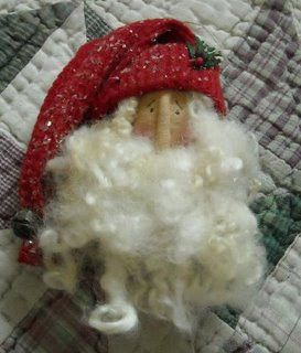 Santa Faces, Country Cupboard, Primitive Santa, Diy Santa, Santa Crafts, Santa Patterns, Santa Head, Christmas Santas, Santa Doll