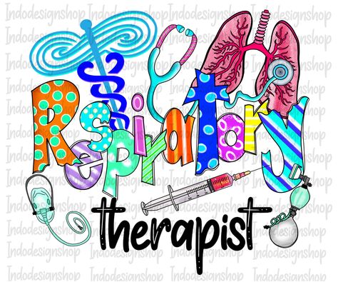 Medical Drawings, Sublimation Ideas Projects Inspiration, Respiratory Therapist, Fb Covers, Cross Designs, Respiratory, Software Design, Png Format, Download File