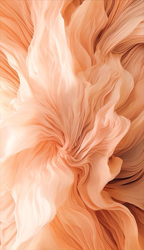 Coral Colour Palette, Coral Bridesmaid, Beauty Hair Color, Peach Aesthetic, Spring Palette, Print Design Art, Summer Color Palette, Whatsapp Wallpaper, Makijaż Smokey Eye