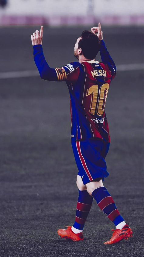 Download Messi celebration wallpaper by hasnanlm - cc - Free on ZEDGE™ now. Browse millions of popular barcelona Wallpapers and Ringtones on Zedge and personalize your phone to suit you. Browse our content now and free your phone Messi Celebration Wallpaper, Messi Celebration, Messi 4k, Messi Team, Celebration Wallpaper, Football Player Drawing, Barcelona Wallpapers, Messi Poster, Fc Barcelona Wallpapers