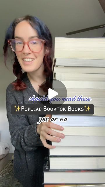 Jaimee 📖 🧚 🩵 on Instagram: "Should you read these popular books? Here’s my opinion! Emphasis on OPINION.   #bookrec #bookrecs #bookrecommendations #popularbooks #bookstagram #booksta" Popular Books 2024, Book Nook, Popular Books, My Opinions, Book Nooks, Emphasis, Book Recommendations, Nook, Book Worms