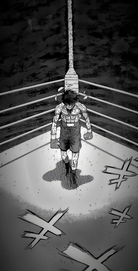 Aesthetic Boxing Wallpaper, Hajime Ippo Wallpaper, Boxing Anime Wallpaper, Hajime No Ippo Wallpaper Iphone, Ippo Makunouchi Wallpaper, Ippo Wallpaper, Boxing Wallpaper, Hajime No Ippo Wallpaper, Bjj Wallpaper