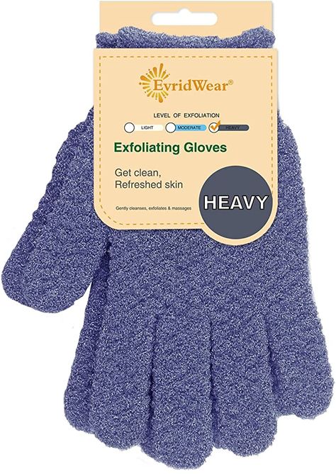 Gloves Aesthetic, Bath Gloves, Shower Spa, Salt Body Scrub, Exfoliating Gloves, Bumpy Skin, Body Shower, Cut Resistant Gloves, Exfoliating Scrub