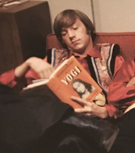 Peter Tork, The Monkees, Stand Up, Fan, Quick Saves