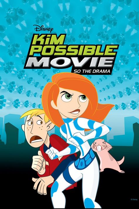 Kim Possible Movie, Cartoon List, Marvel Jean Grey, Disney Cartoon Movies, Old Cartoon Shows, Amnesia Anime, Disney Channel Shows, Childhood Movies, Watch Cartoons