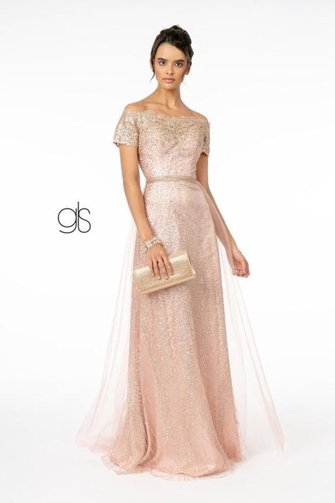 0731460a8a5ce1626210cbf4385ae0efdesc45234243ri Modest Chic, Perfect Prom Dress, Long Evening Gowns, Glitter Print, Prom Dresses Online, Glitter Dress, Lace Bodice, Long Prom Dress, Prom Gown