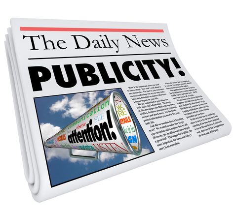 [Public Relations Success] Leveraging Editorial Media Coverage Sam Hurley, Stories Of Success, Newspaper Headlines, Press Kit, Promote Book, Creating A Business, Book Marketing, Blog Marketing, Business Blog