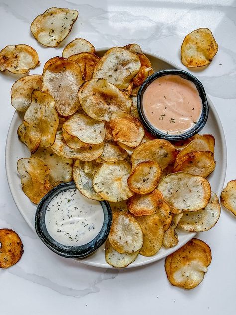 Sour Cream Onion Chips, Lays Sour Cream And Onion Chips, Homemade Sour Cream And Onion Chips, Snacks Whole 30, Sour Cream And Onion Seasoning, Sour Cream And Onion Chips, Allotment Recipes, Oven Baked Eggplant, Types Of Bowls